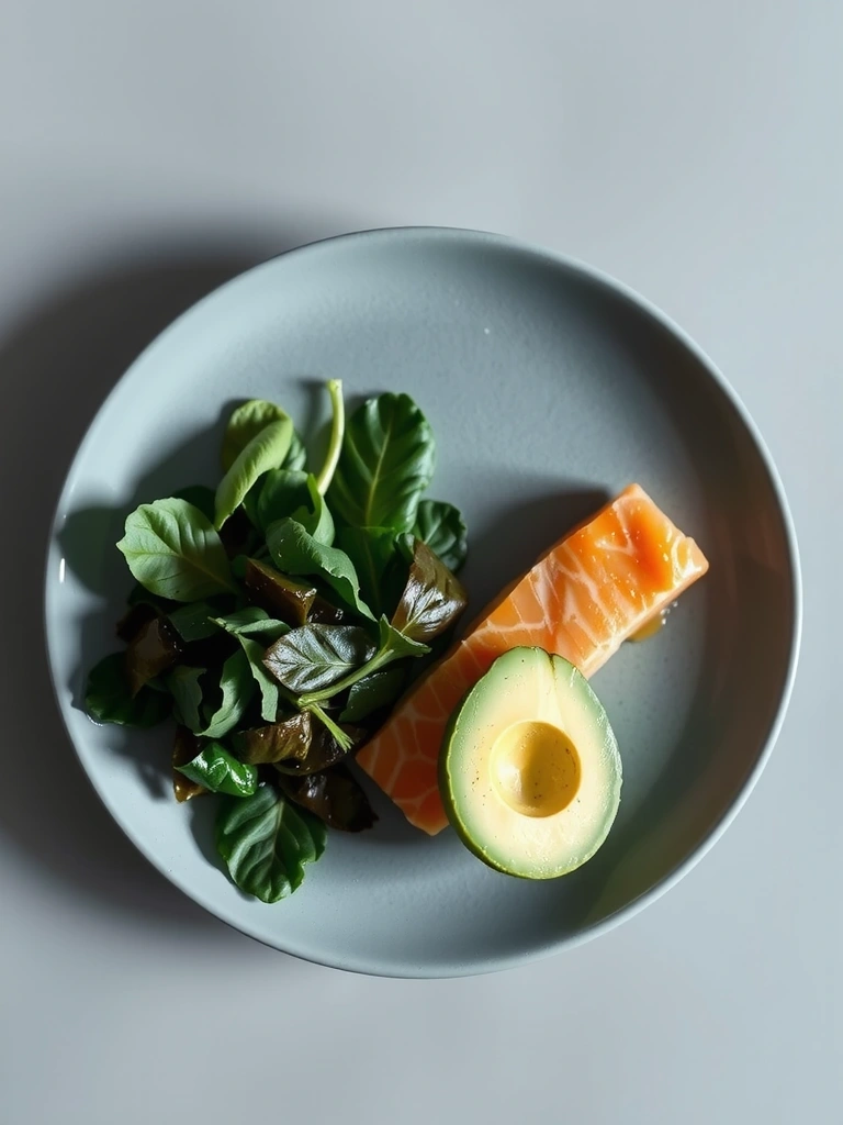 Individuálny stravovací plán